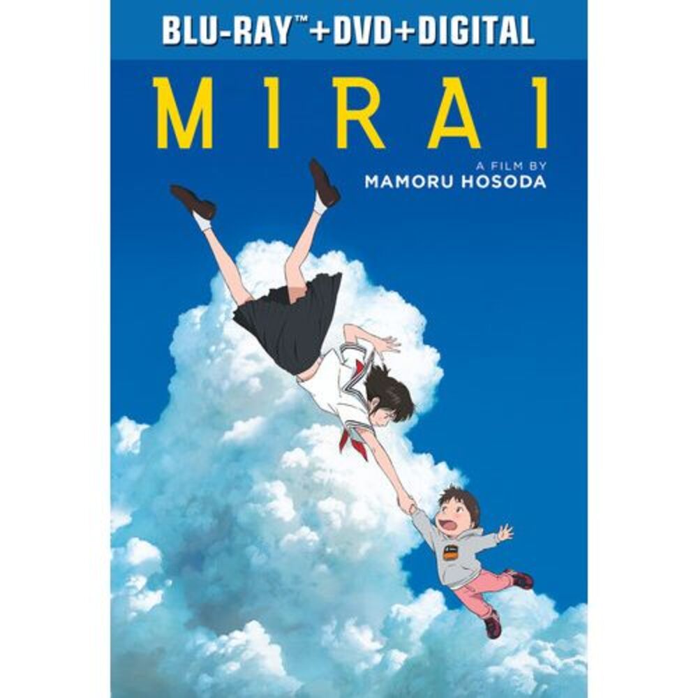Mirai
